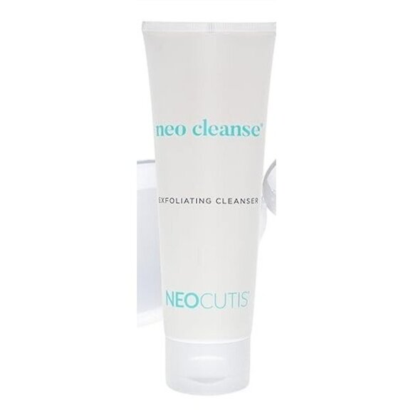 Neocutis Neo Cleanse Exfoliating Skin Cleanser Glycolic Acid Gel 4 oz 125ml - Picture 4 of 4